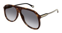 Солнцезащитные очки Chloé CH0128S 002