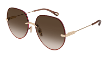 Солнцезащитные очки Chloé CH0135S 002