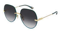 Солнцезащитные очки Chloé CH0135S 005