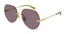 Солнцезащитные очки Chloé CH0135S 007