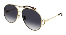 Солнцезащитные очки Chloé CH0145S 001