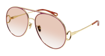 Солнцезащитные очки Chloé CH0145S 004