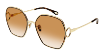 Солнцезащитные очки Chloé CH0146S 002