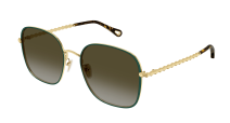Солнцезащитные очки Chloé CH0255SK 002