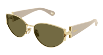 Солнцезащитные очки Chloé CH0260S 003