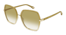 Солнцезащитные очки Chloé CH0262S 006