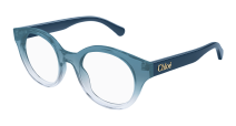 Оптическая оправа Chloé CH0271O 009