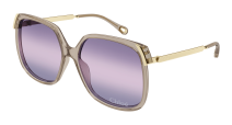 Солнцезащитные очки Chloé CH0286S 004