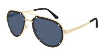 Солнцезащитные очки Cartier CT0195S 003