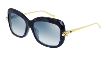 Солнцезащитные очки Cartier CT0215SA 004