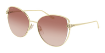 Солнцезащитные очки Cartier CT0236S 003