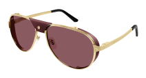 Солнцезащитные очки Cartier CT0296S 006