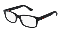 Оптическая оправа Gucci GG0012O 001