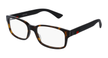 Оптическая оправа Gucci GG0012O 002