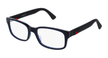 Оптическая оправа Gucci GG0012O 004