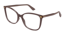 Оптическая оправа Gucci GG0026O 019