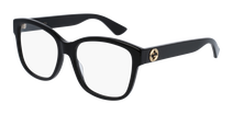Оптическая оправа Gucci GG0038ON 001