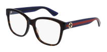 Оптическая оправа Gucci GG0038ON 003