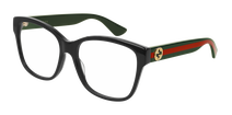 Оптическая оправа Gucci GG0038ON 011