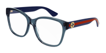 Оптическая оправа Gucci GG0038ON 012