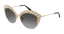 Солнцезащитные очки Gucci GG0114S 001
