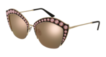 Солнцезащитные очки Gucci GG0114S 003