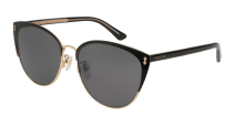 Солнцезащитные очки Gucci GG0197SK 001