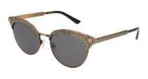 Солнцезащитные очки Gucci GG0220S 002