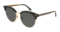 Солнцезащитные очки Gucci GG0222SK 001
