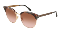 Солнцезащитные очки Gucci GG0222SK 004