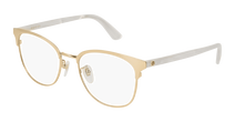 Оптическая оправа Gucci GG0250OK 001