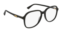 Оптическая оправа Gucci GG0259O 001