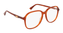 Оптическая оправа Gucci GG0259O 002