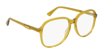 Оптическая оправа Gucci GG0259O 006