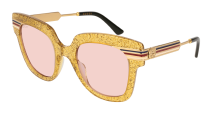 Солнцезащитные очки Gucci GG0281S 004