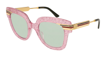 Солнцезащитные очки Gucci GG0281S 005