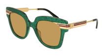 Солнцезащитные очки Gucci GG0281S 006