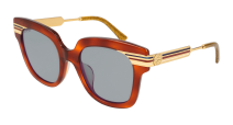 Солнцезащитные очки Gucci GG0281SA 003