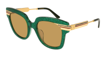 Солнцезащитные очки Gucci GG0281SA 006