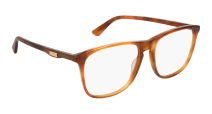 Оптическая оправа Gucci GG0332O 002