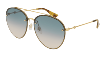 Солнцезащитные очки Gucci GG0351S 003