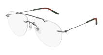 Оптическая оправа Gucci GG0398O 001