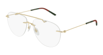 Оптическая оправа Gucci GG0398O 002