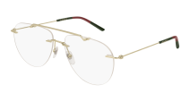 Оптическая оправа Gucci GG0398O 004
