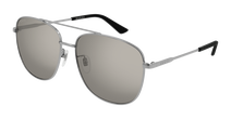 Солнцезащитные очки Gucci GG0410SK 002