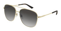 Солнцезащитные очки Gucci GG0410SK 003