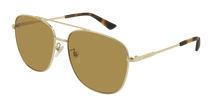 Солнцезащитные очки Gucci GG0410SK 004