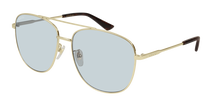 Солнцезащитные очки Gucci GG0410SK 005