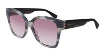 Солнцезащитные очки Gucci GG0459S 004