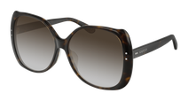 Солнцезащитные очки Gucci GG0472SA 002